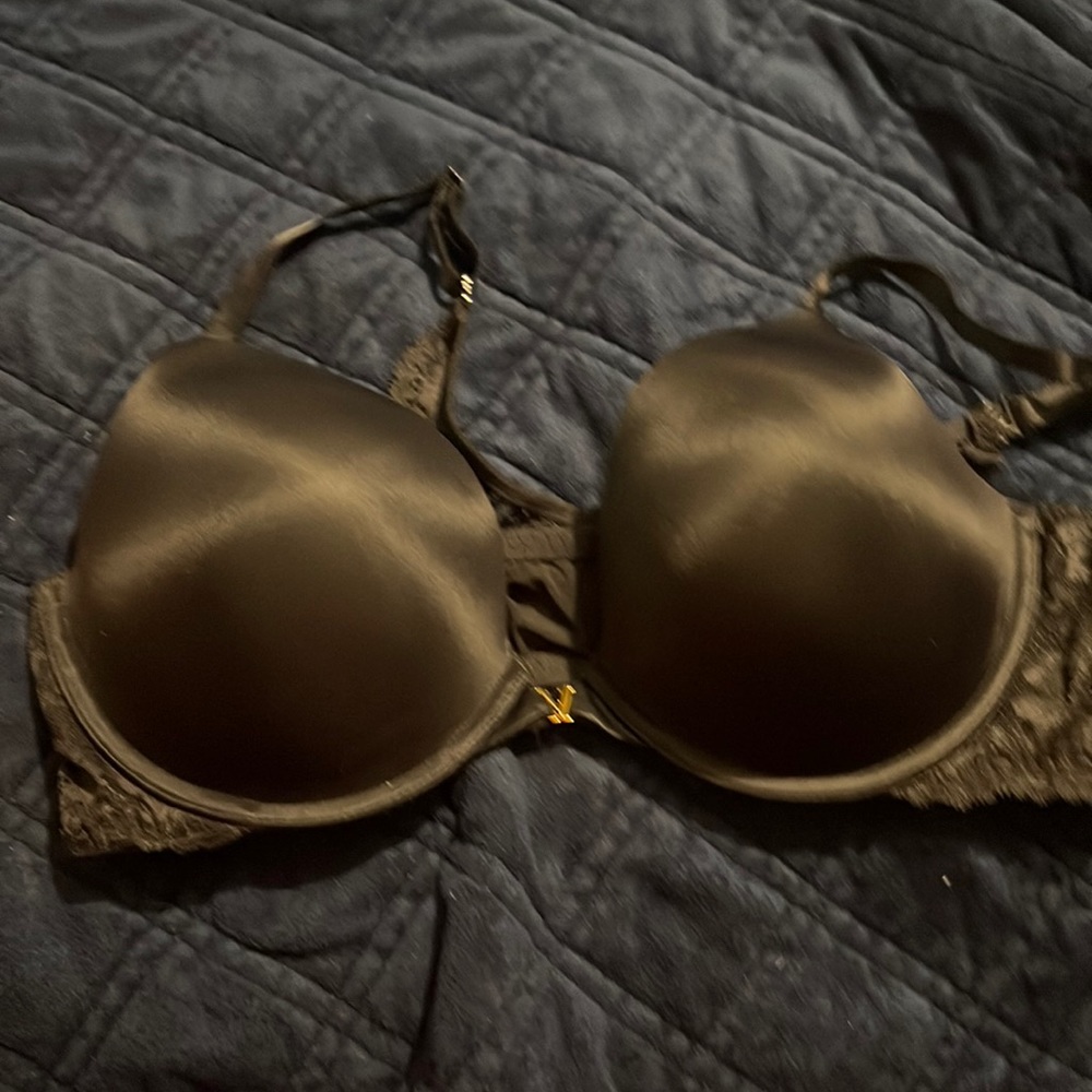 Semi new push up bra